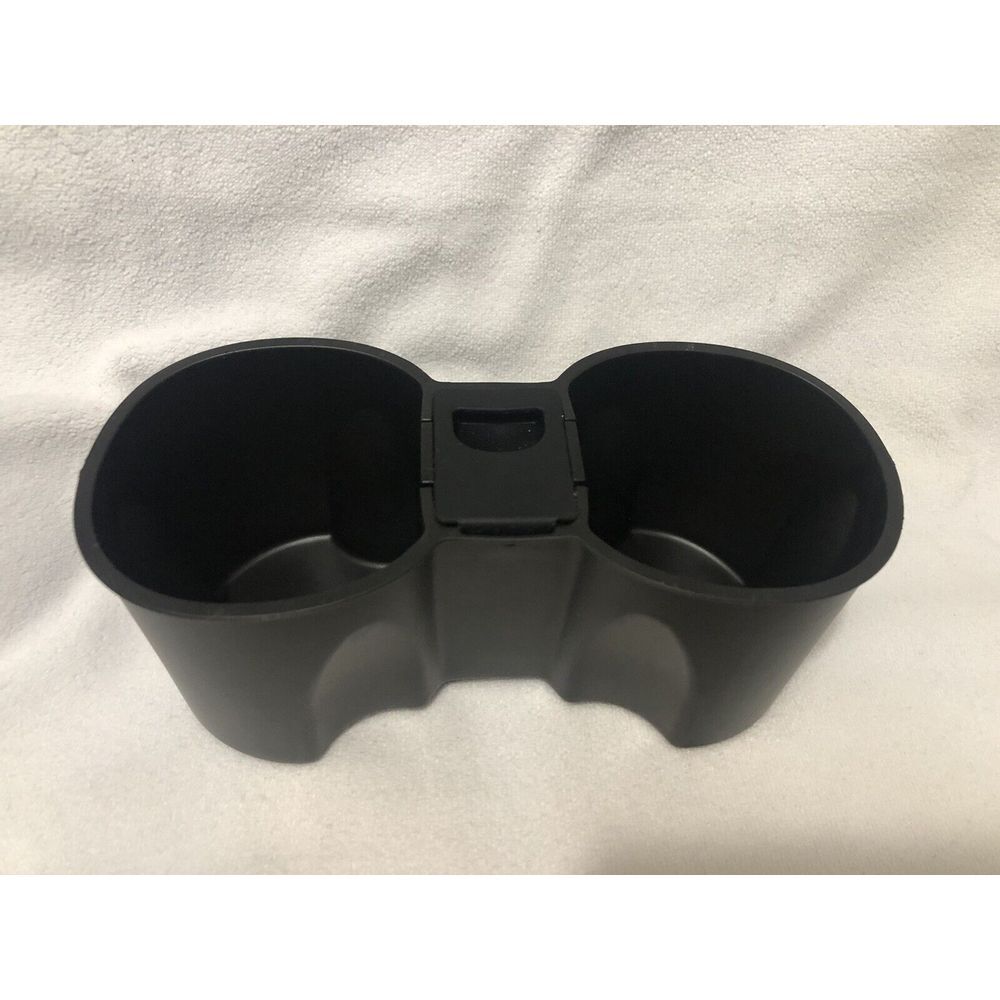 Tesla Model Y 3 Cup Holder Insert fit Tesla Model 3 Y 2021 Accessories